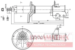 �����) DSA335028 /335026 Dynamatrix-Korea ���. DSA335028 KYB 335028 Dynamatrix DSA335028 ����