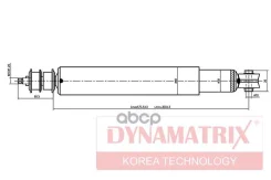 �����) DSA343047 /343216/343259/443134/443234/4�43244/343044/553075/343222/343 Dynamatrix-Korea ���. DSA343047 KYB 343047 Dynamatrix DSA343047 ����