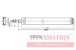 �����) DSA665036 /365025/365501/375009 Dynamatrix-Korea ���. DSA665036 KYB 665036 Dynamatrix DSA665036 ����