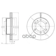 ���� ��������� BG4211 435120K060/RN1319/DF4917/ Delphi ���. BG4211 BG4211 ����