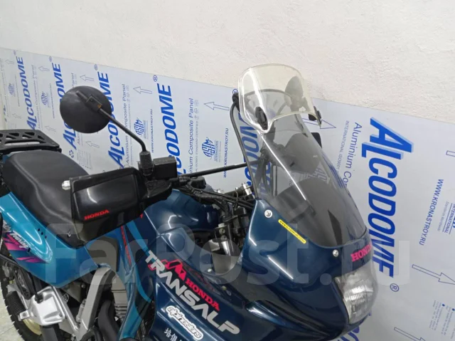 Honda Transalp 400. 400����. ��., ��������, ���������, ��� ������� ����
