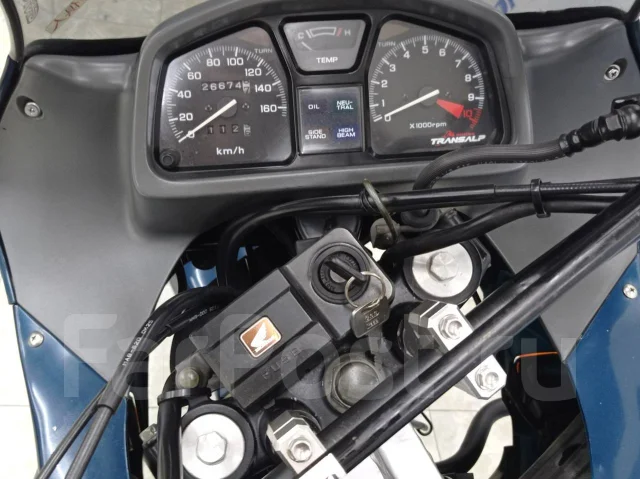 Honda Transalp 400. 400����. ��., ��������, ���������, ��� ������� ����
