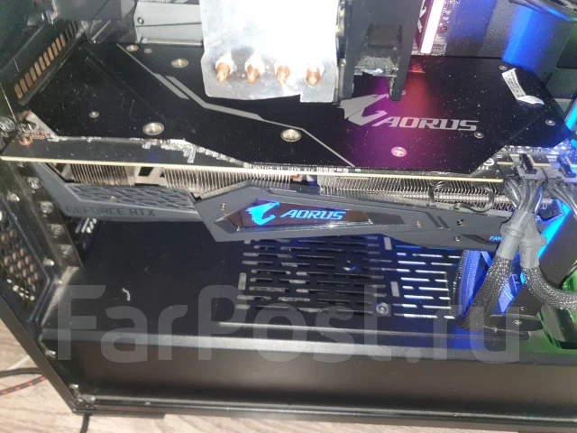 GeForce RTX 2070 ����