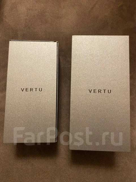 Vertu Aster. �/�, ������ ����