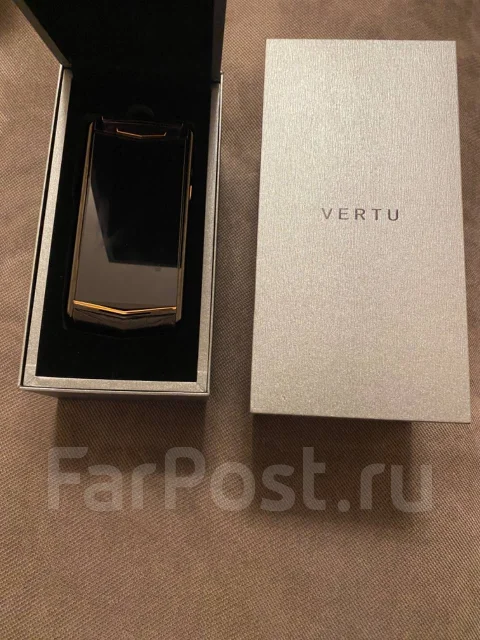 Vertu Aster. �/�, ������ ����