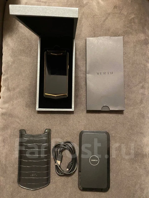 Vertu Aster. �/�, ������ ����