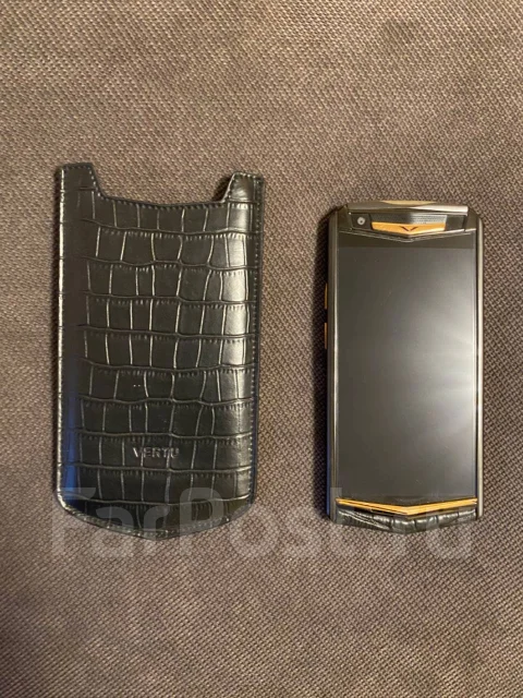 Vertu Aster. �/�, ������ ����