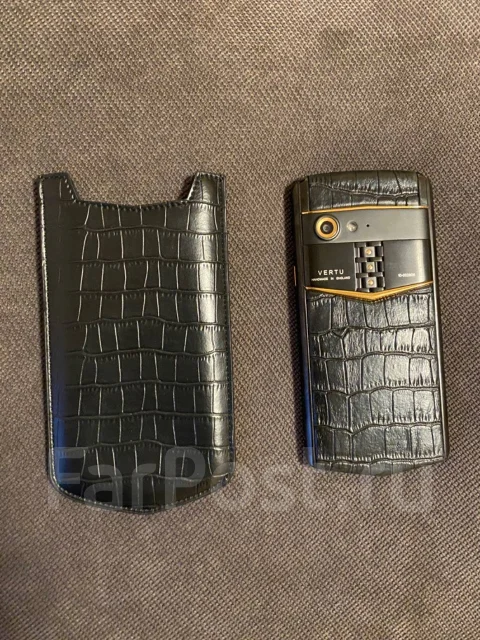 Vertu Aster. �/�, ������ ����