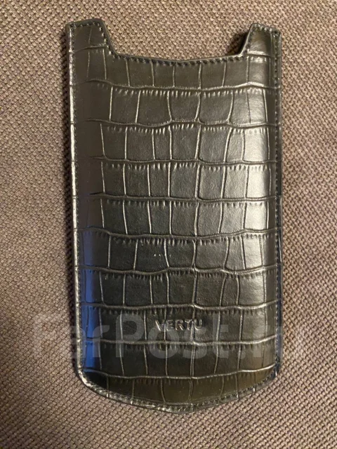 Vertu Aster. �/�, ������ ����
