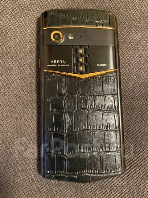 Vertu Aster. �/�, ������ ����
