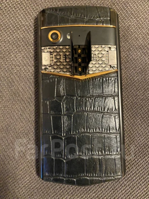 Vertu Aster. �/�, ������ ����