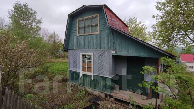Дача район Кипарисово сдт Бригантина, 600,0 кв. м. 30,0 кв. м ...