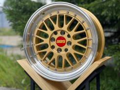 BBS LM. 8.5x16", 4x100, 4x114.3, ET25, �� 73,1���. ����