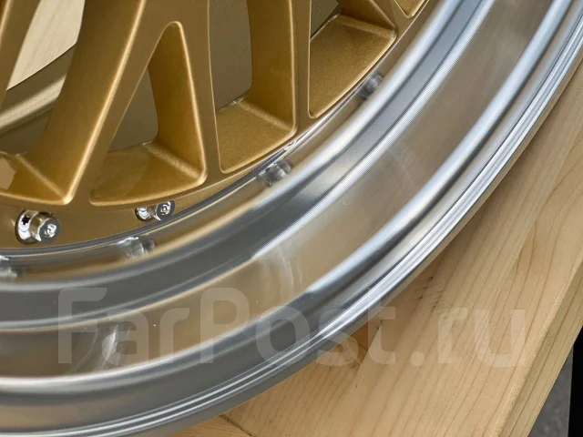 BBS LM. 8.5x16", 4x100, 4x114.3, ET25, �� 73,1���. ����