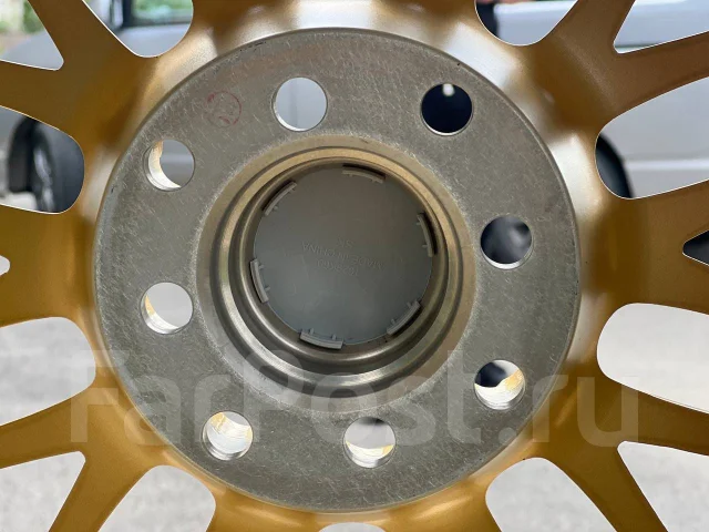 BBS LM. 8.5x16", 4x100, 4x114.3, ET25, �� 73,1���. ����