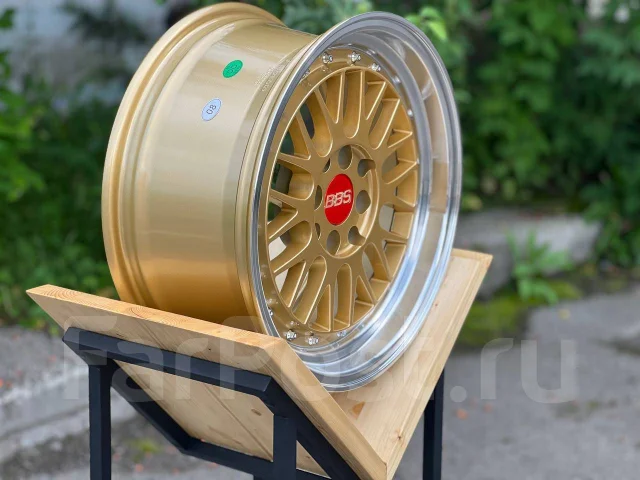 BBS LM. 8.5x16", 4x100, 4x114.3, ET25, �� 73,1���. ����