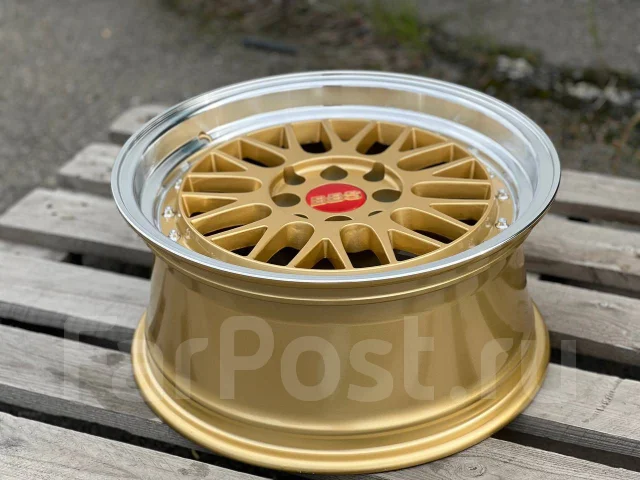 BBS LM. 8.5x16", 4x100, 4x114.3, ET25, �� 73,1���. ����