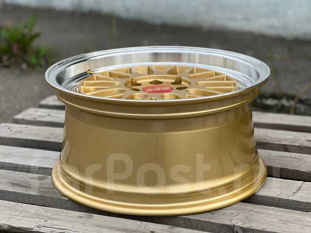 BBS LM. 8.5x16", 4x100, 4x114.3, ET25, �� 73,1���. ����