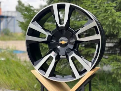 Chevrolet. 9.0x22", 6x139.7, ET20, �� 78,1���. ����