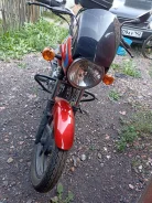 Bajaj Boxer BM 150 X. ��������, ��������� ����