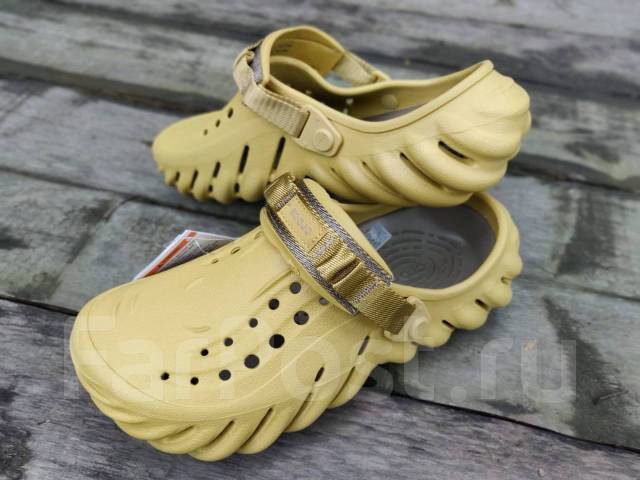 Crocs Echo Clog 40 41 42 43 44 45 5 200