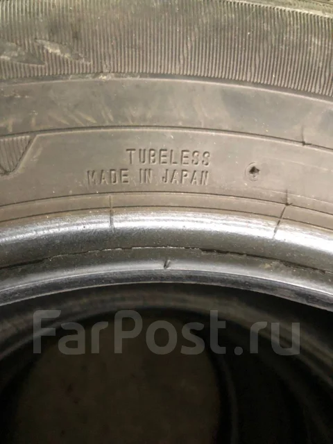 Dunlop Enasave EC203. ������, 2014 ���, �/�, ����� 10 % ����