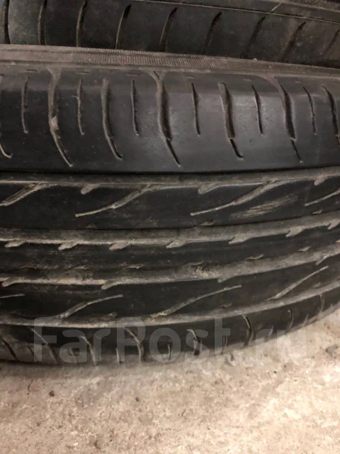 Dunlop Enasave EC203. ������, 2014 ���, �/�, ����� 10 % ����