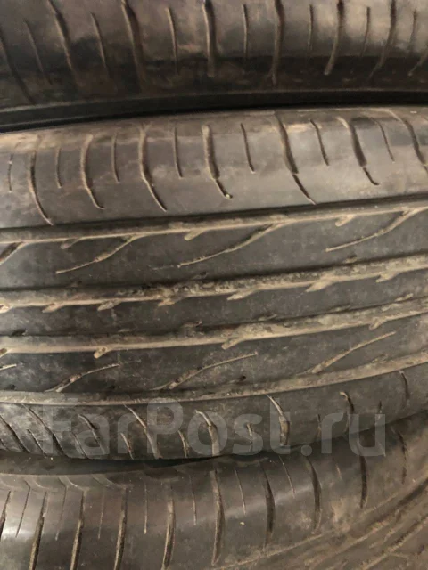 Dunlop Enasave EC203. ������, 2014 ���, �/�, ����� 10 % ����