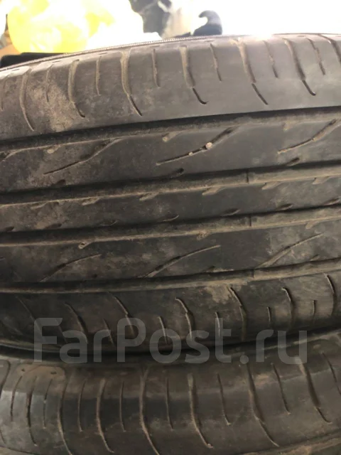 Dunlop Enasave EC203. ������, 2014 ���, �/�, ����� 10 % ����