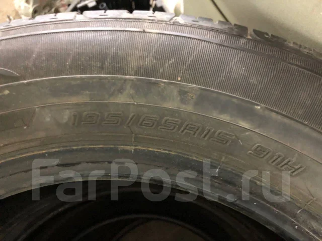 Dunlop Enasave EC203. ������, 2014 ���, �/�, ����� 10 % ����