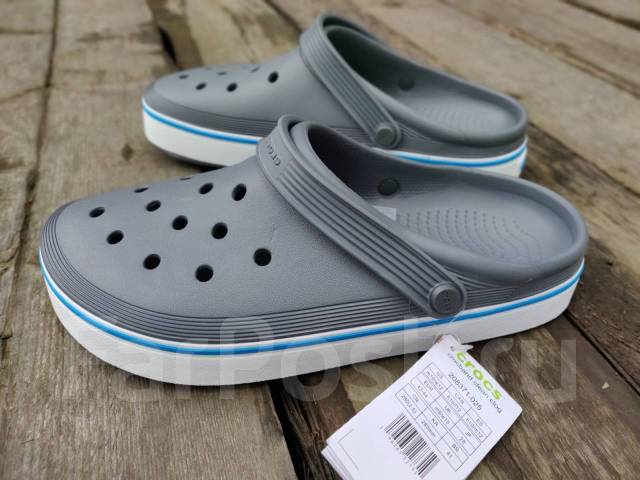 Crocs band 2.5 best sale