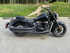 Suzuki Boulevard C90. 1 462����. ��., ��������, ���, � �������� ����