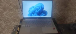 HP Pavilion 15. 15.6", 2,3����, ��� 8 ��, WiFi, Bluetooth ����
