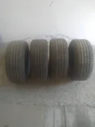 Dunlop EconoDrive. ������, 2019 ���, �/�, ����� 5 % ����