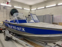 Wellboat-51. 2009 ���, ����� 5,25��., ��������� ���������, 90��.�., ������ ����