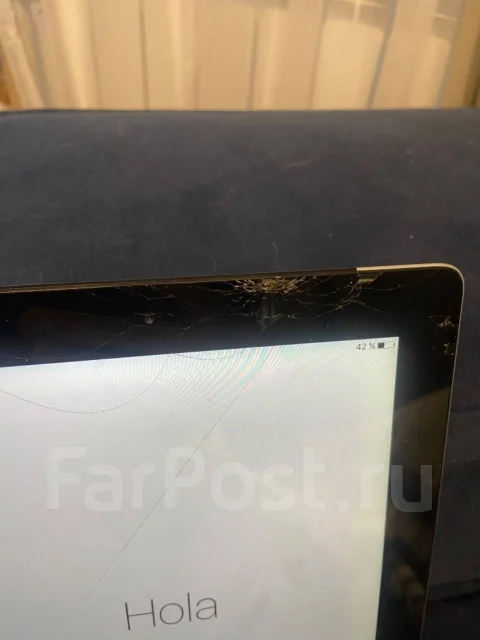 Apple iPad 3. ������ 32 �� ����