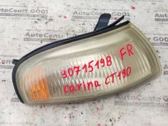 ������� Toyota Carina 1993 CT190 3071519B, ������ �������� 8161020570 ����