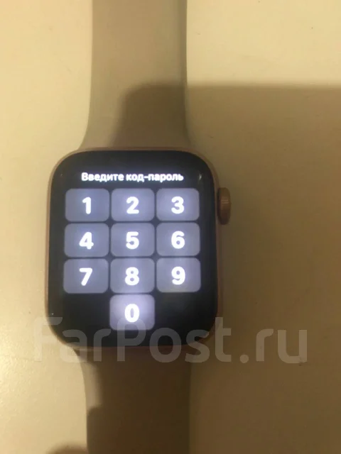 Apple Watch SE ����