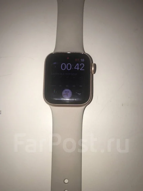Apple Watch SE ����