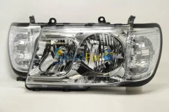 ���� ����. ������ LAND Cruiser 100 98-04 ��� ������� 05-07 �� ��� ���� D121103PLDE1 ����
