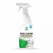    "Dos-Clean" ( 600 ) GraSS . 125489 
