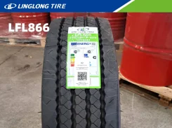 LingLong LFL866. �����������, 2023 ���, �����. ��� ����� �� ������������. ��������� ����