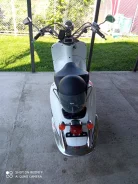 Honda Joker 50. 50����. ��., ��������, ��� ���, ������ �� �� ����