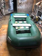CBB Samarga. 2018 ���, ����� 2,9��., ��������� ��� ��������� ����