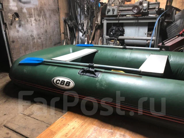 CBB Samarga. 2018 ���, ����� 2,9��., ��������� ��� ��������� ����