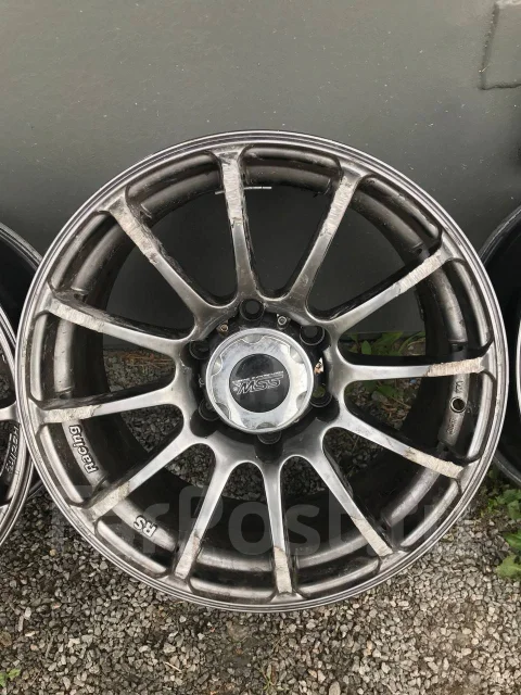 SSW. 8.0x17", 6x139.7, ET20, �� 67���. ����