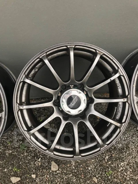 SSW. 8.0x17", 6x139.7, ET20, �� 67���. ����