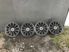 SSW. 8.0x17", 6x139.7, ET20, �� 67���. ����