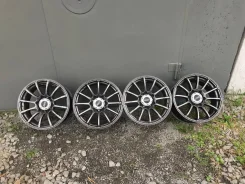 SSW. 8.0x17", 6x139.7, ET20, �� 67���. ����