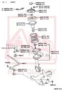 ������ ��������� ������������� D24 ASVA 0107507 0107507 ����